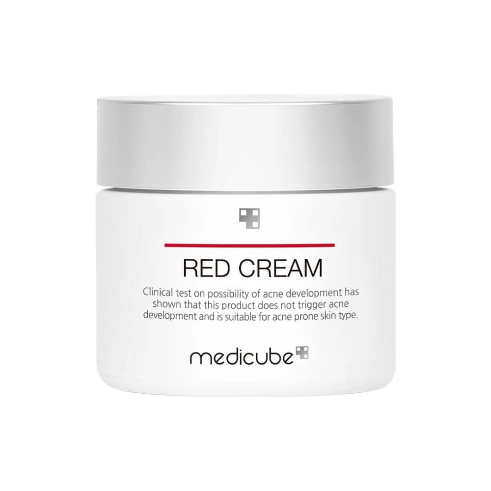 Medicube Red Cream