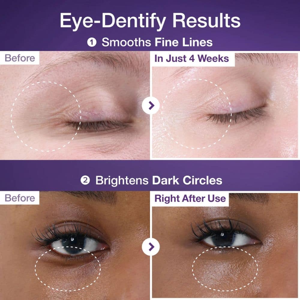 Numbuzin No.9 NAD Retinol Volumetox Eye Cream