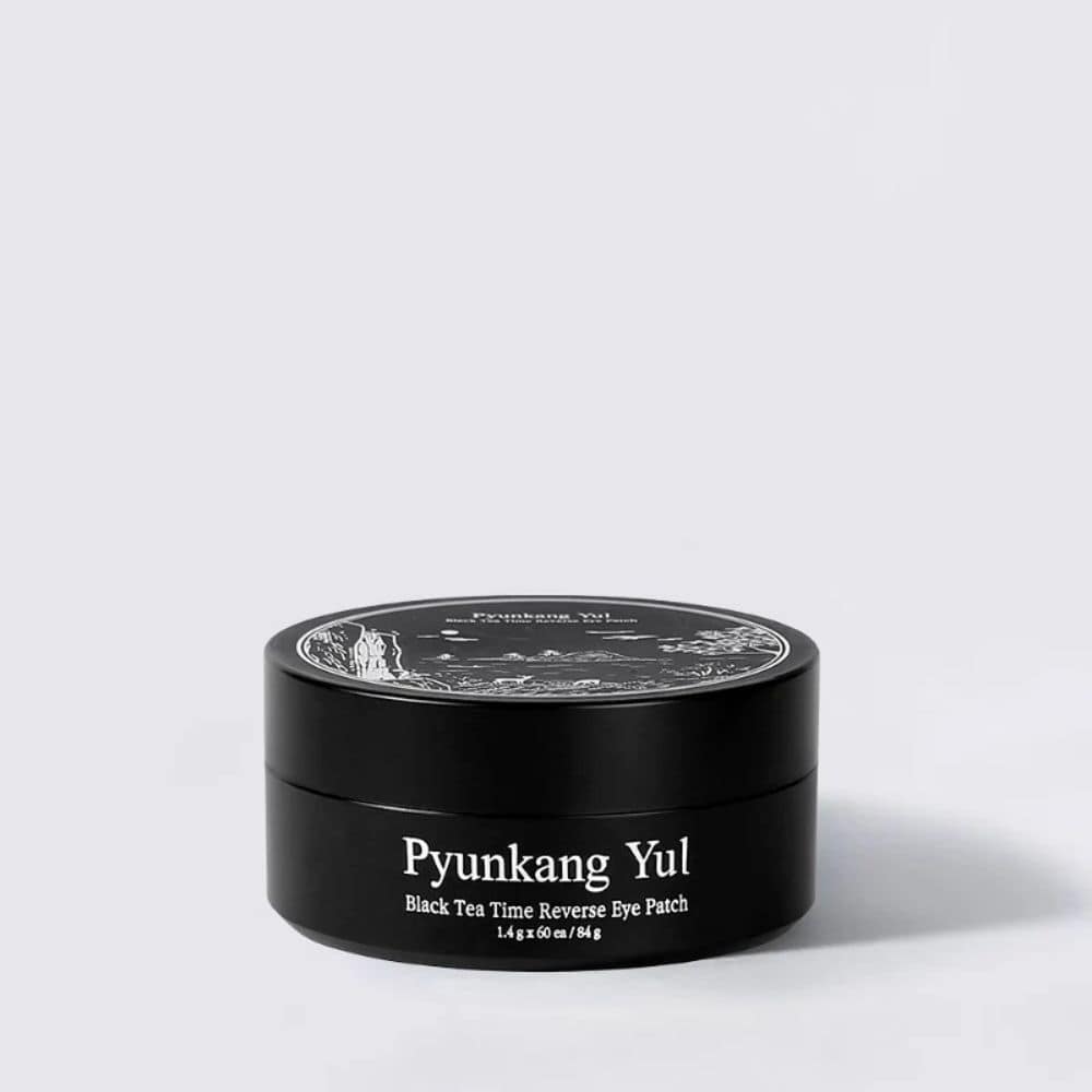 Pyunkang Yul Black Tea Time Reverse Eye Patch