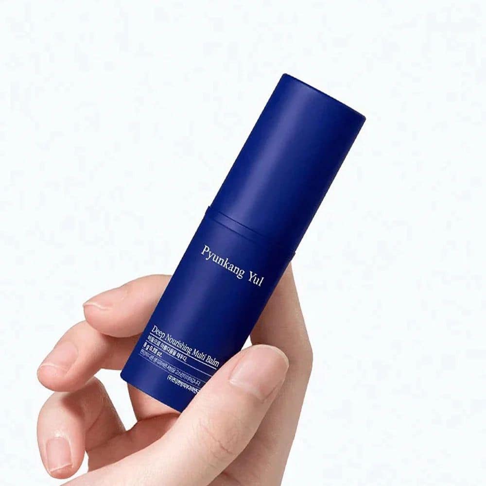 Pyunkang Yul Deep Nourishing Multi Balm