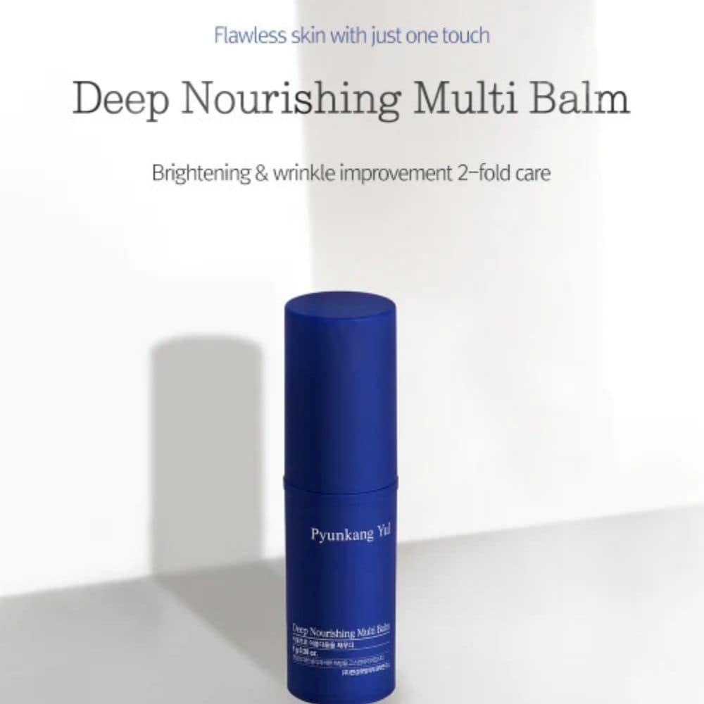 Pyunkang Yul Deep Nourishing Multi Balm