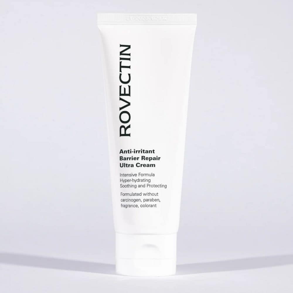 Rovectin Anti-Irritant Barrier Repair Ultra Cream