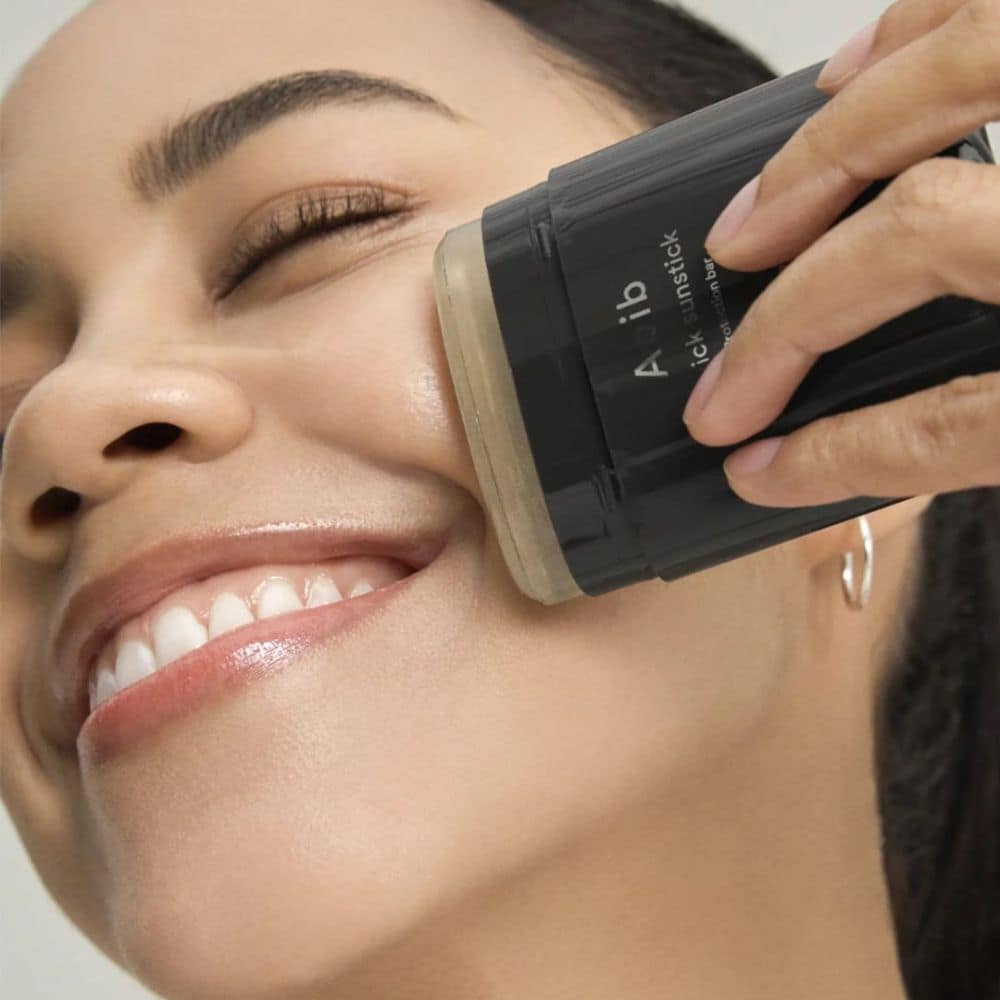 Abib Quick Sunstick Protection Bar SPF50+