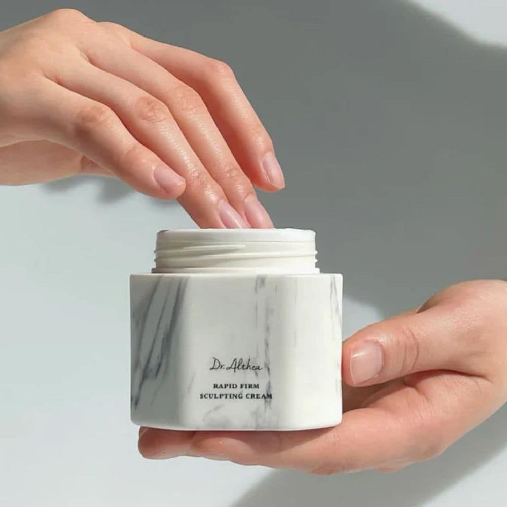 Dr. Althea Rapid Firm Sculpting Cream