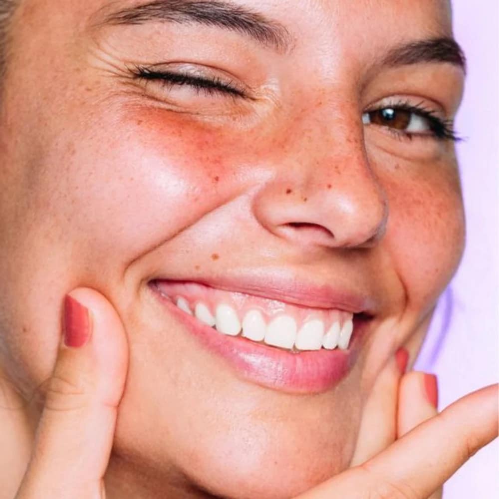 Euthymol Whitening Purple Corrector5 Sentisenti