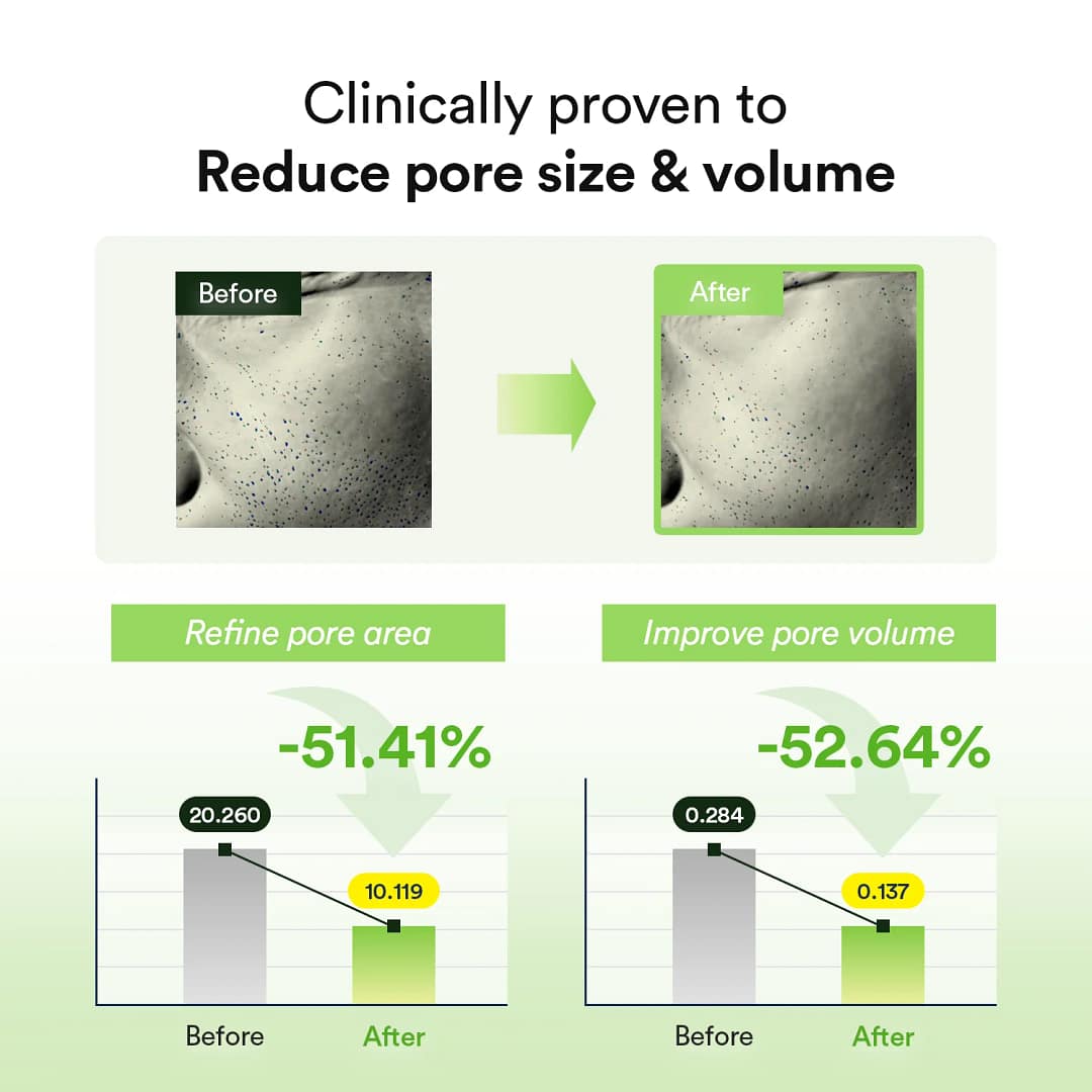 Abib Collagen Gel Mask Heartleaf Jelly 1