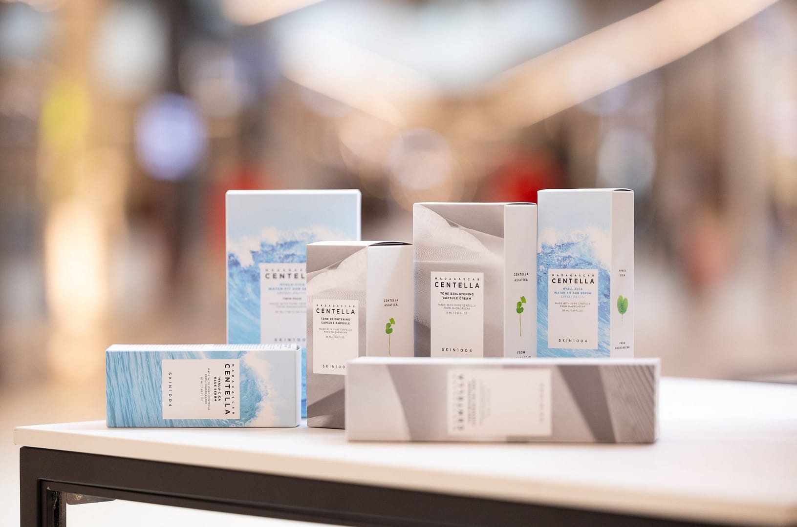 skin1004 centela medagaskar