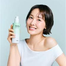 Jumiso D Panthenol Barrier Soothing Cleansing Milk 1