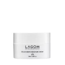 Lagom White Moisture Cream