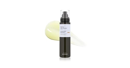 Meditherapy Retinal Skin Booster Serum 1