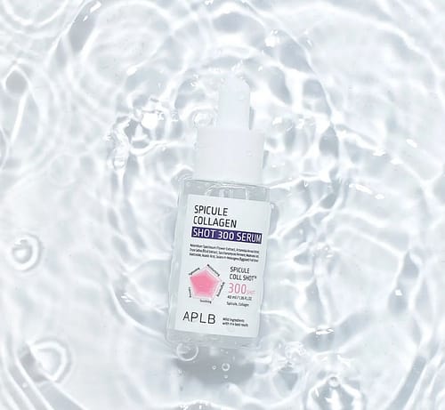 APLB Spicule Collagen Shot 300 Serum