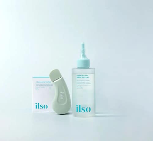 Ilso Saving Cotton Pad