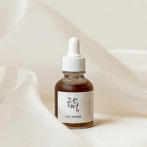 Beauty of Joseon Revive Serum