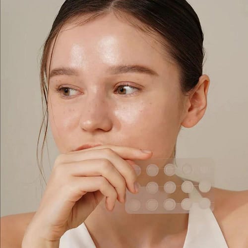 Isntree Onion Newpair Spot Patch