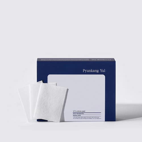 Pyunkang Yul 1/3 Cotton Pads