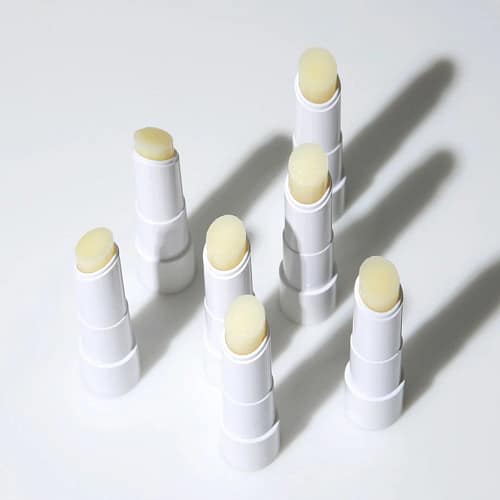 Abib Protective Lip Balm Block Stick