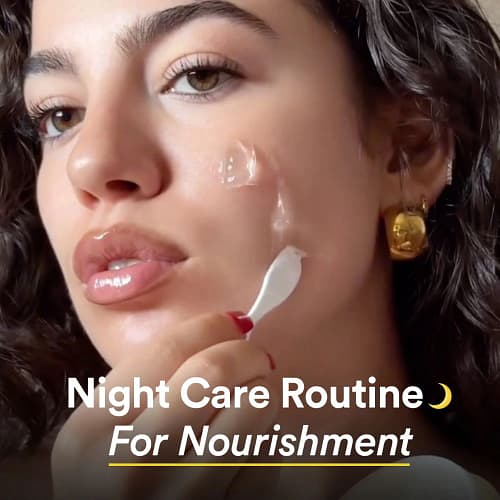 Abib Rice Probiotics Overnight Mask Barrier Jelly