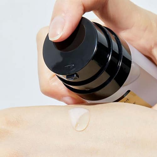 COSRX Advanced Snail Radiance Dual Essence