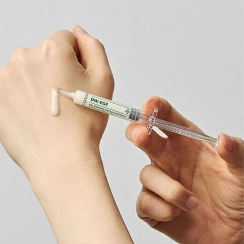Easydew DW-EGF Melatoning Oneday Ampoule