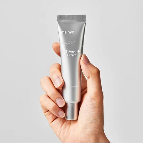 Manyo 4GF Ampoule Eye Cream