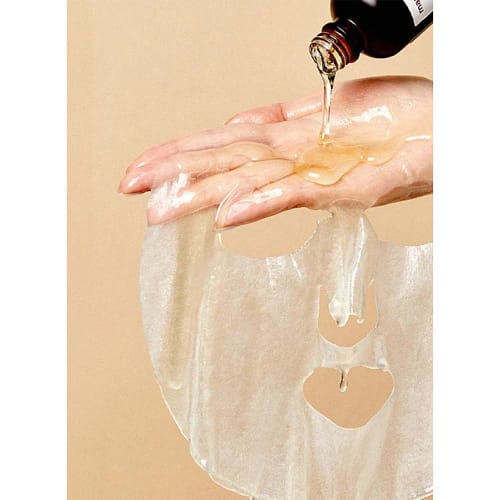 Manyo Bifida Biome Ampoule Mask