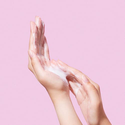 Mary & May Vegan Low pH Hyaluronic Gel Cleanser