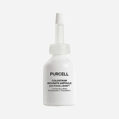 Purcell Colostrum Incubate Ampoule