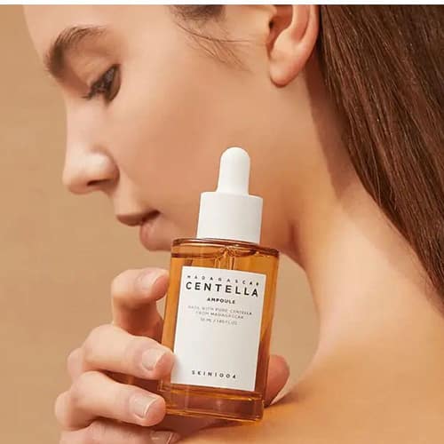 SKIN1004 Madagascar Centella Ampoule