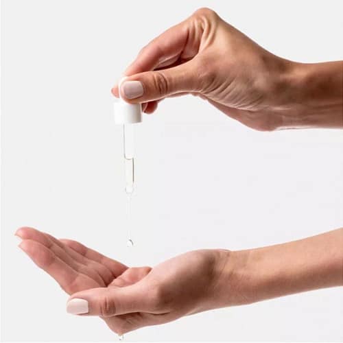 The Potions Peptide Ampoule