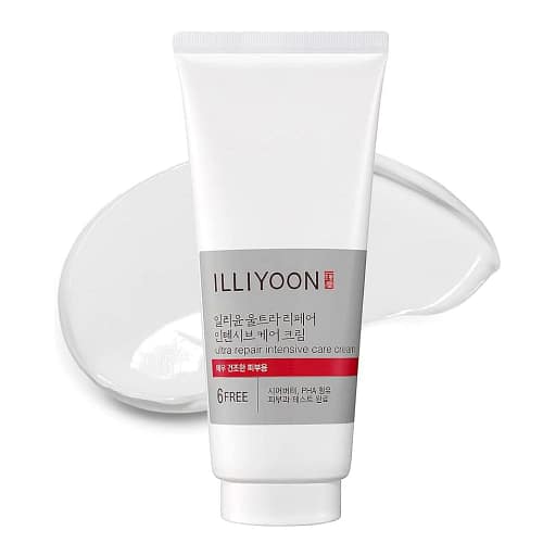 ILLIYOON Ultra Repair Intensive Care Cream