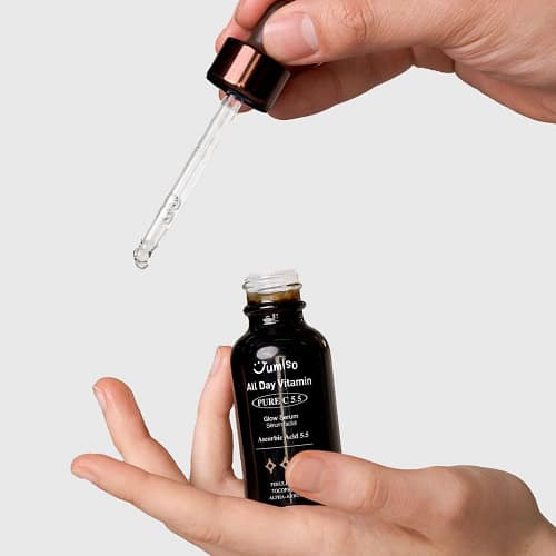 Jumiso All Day Vitamin Pure C 5.5 Glow Serum