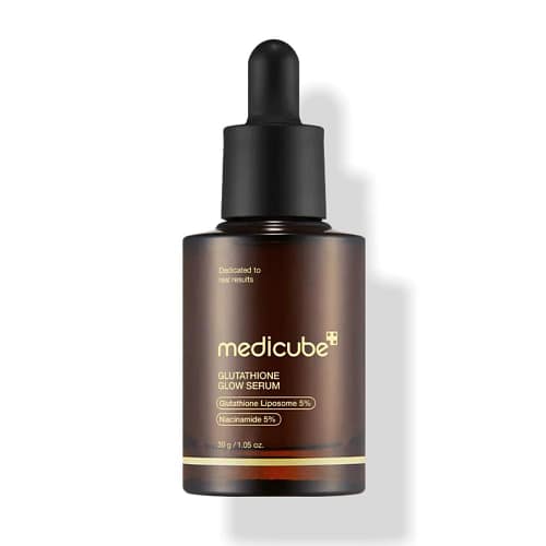 Medicube Age-R Glutathione Glow Serum