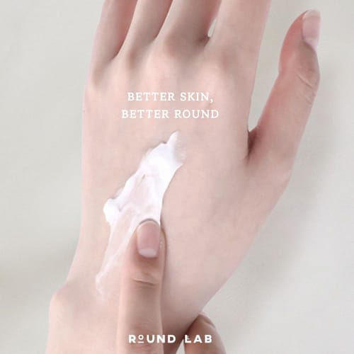 ROUND LAB Birch Juice Hand Cream