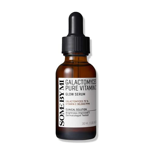 SOME BY MI Galactomyces Pure Vitamin C Glow Serum