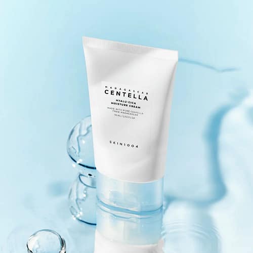 Skin1004 Madagascar Centella Hyalu-Cica Moisture Cream