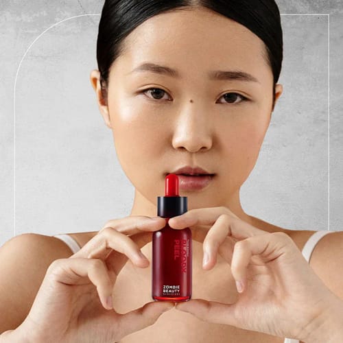Skin1004 Zombie Beauty Bloody Peel