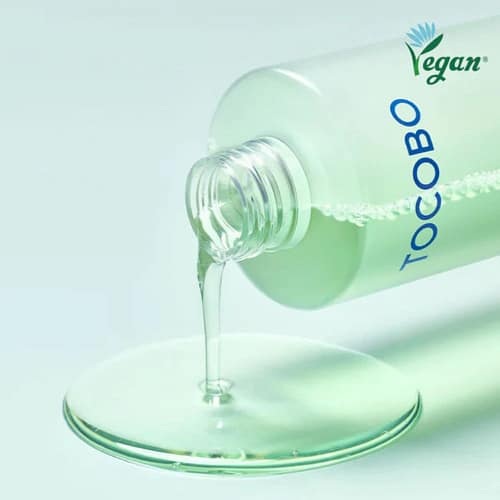 TOCOBO Cica Calming Aqua Toner