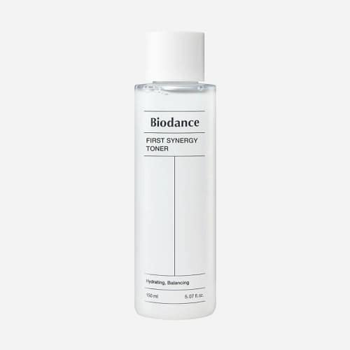 Biodance First Synergy Toner