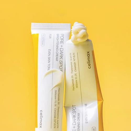 Celimax Pore Dark Spot Brightening Cream