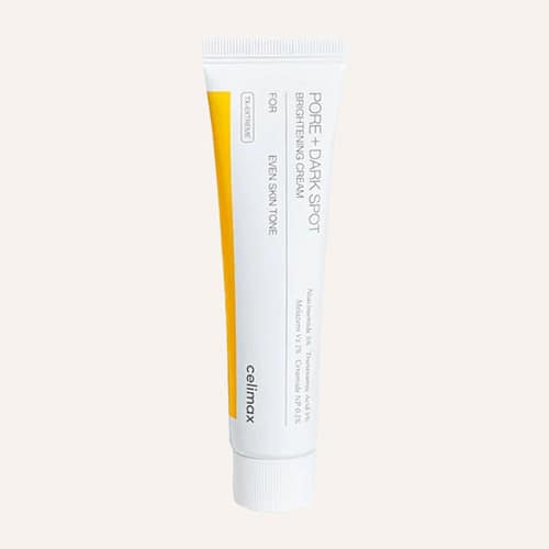 Celimax Pore Dark Spot Brightening Cream