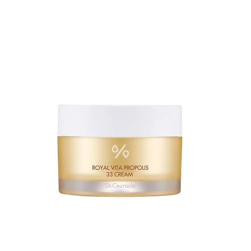 Dr.Ceuracle Royal Vita Propolis 33 Cream