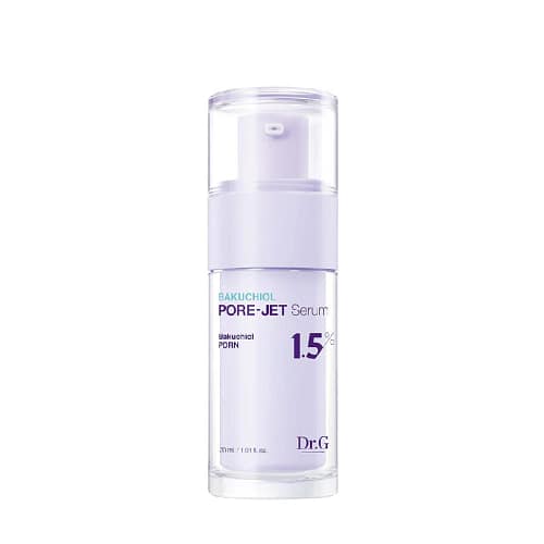 Dr.G Bakuchiol Pore-Jet Serum