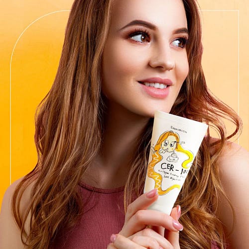 Elizavecca Collagen Coating Protein Ion Injection