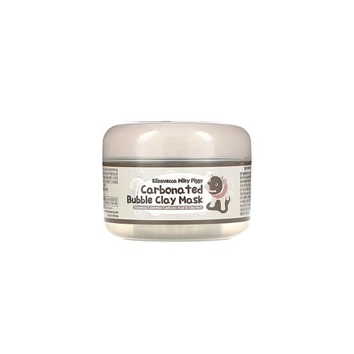 Elizavecca Milky Piggy Carbonated Bubble Clay Mask