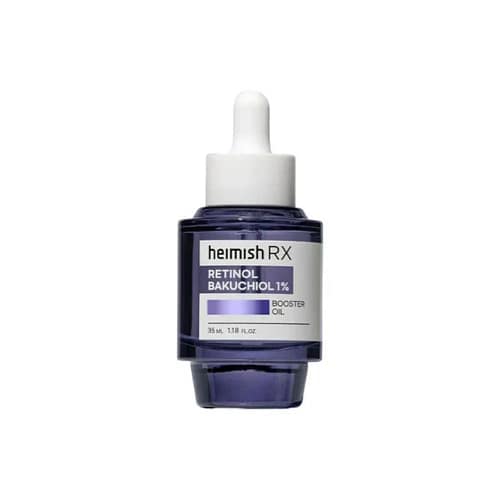 Heimish RX Retinol Bakuchiol Booster Oil