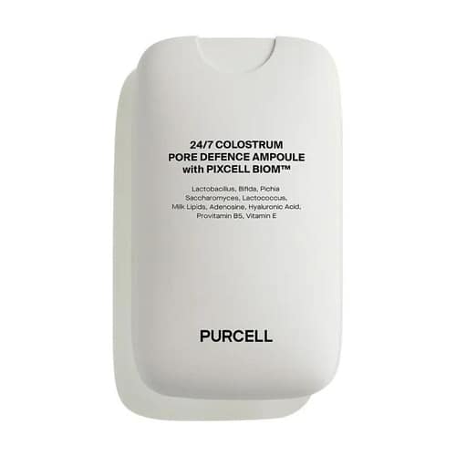 PURCELL 247 Colostrum Pore Defence Ampoule