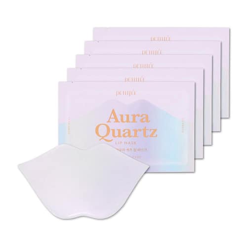 Petitfee Aura Quartz Lip Mask
