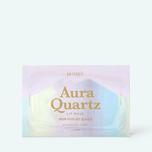 Petitfee Aura Quartz Lip Mask