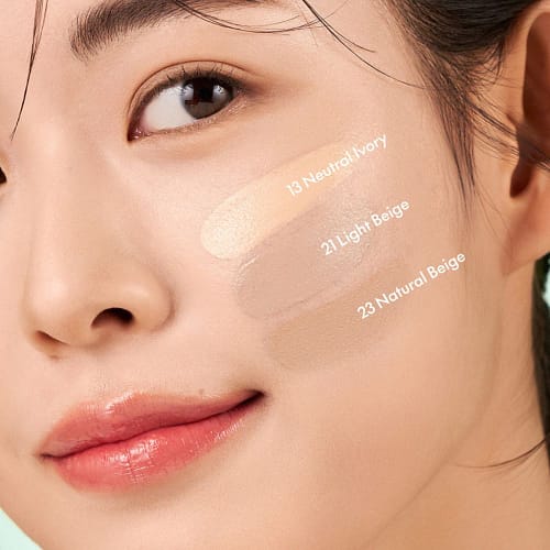 Purito Wonder Releaf Centella BB Cushion (5)