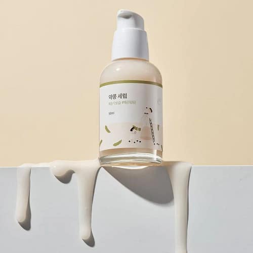 Round Lab Soybean Serum